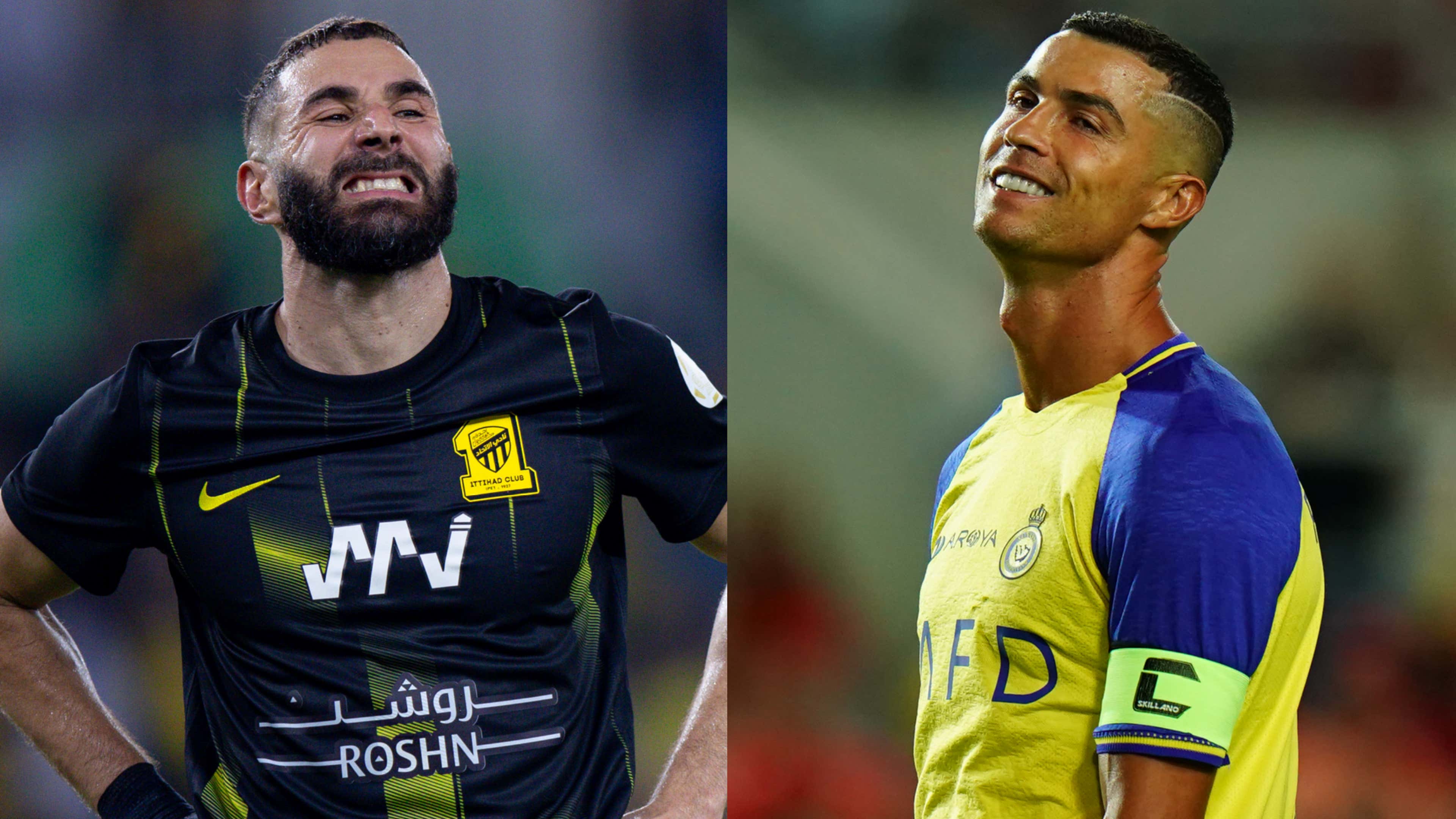 Ronaldo and big-spending Saudi clubs primed to dominate Asian