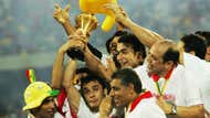 Egypt African Cup of Nations