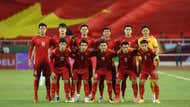 Vietnam China WCQ 2022