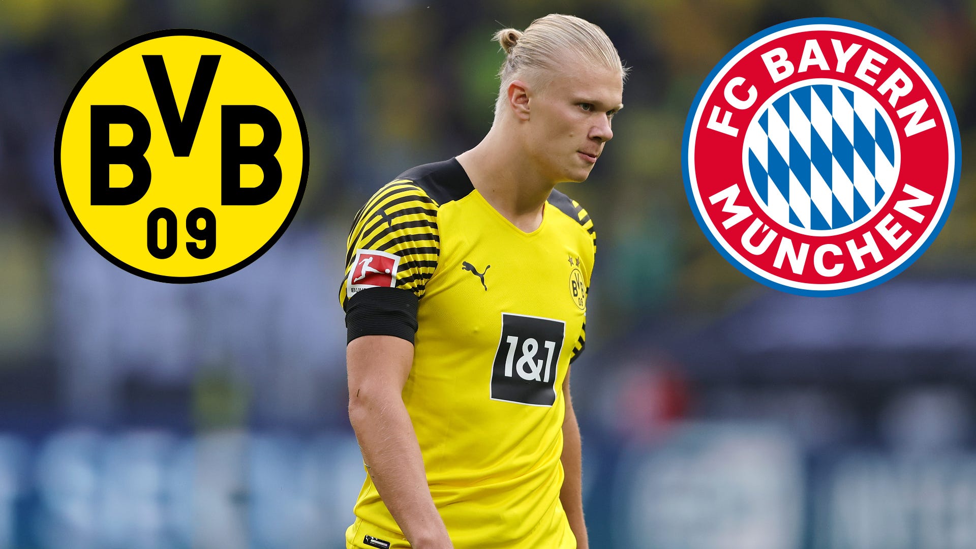 Programm Supercup 2014 Borussia Dortmund Bayern München 