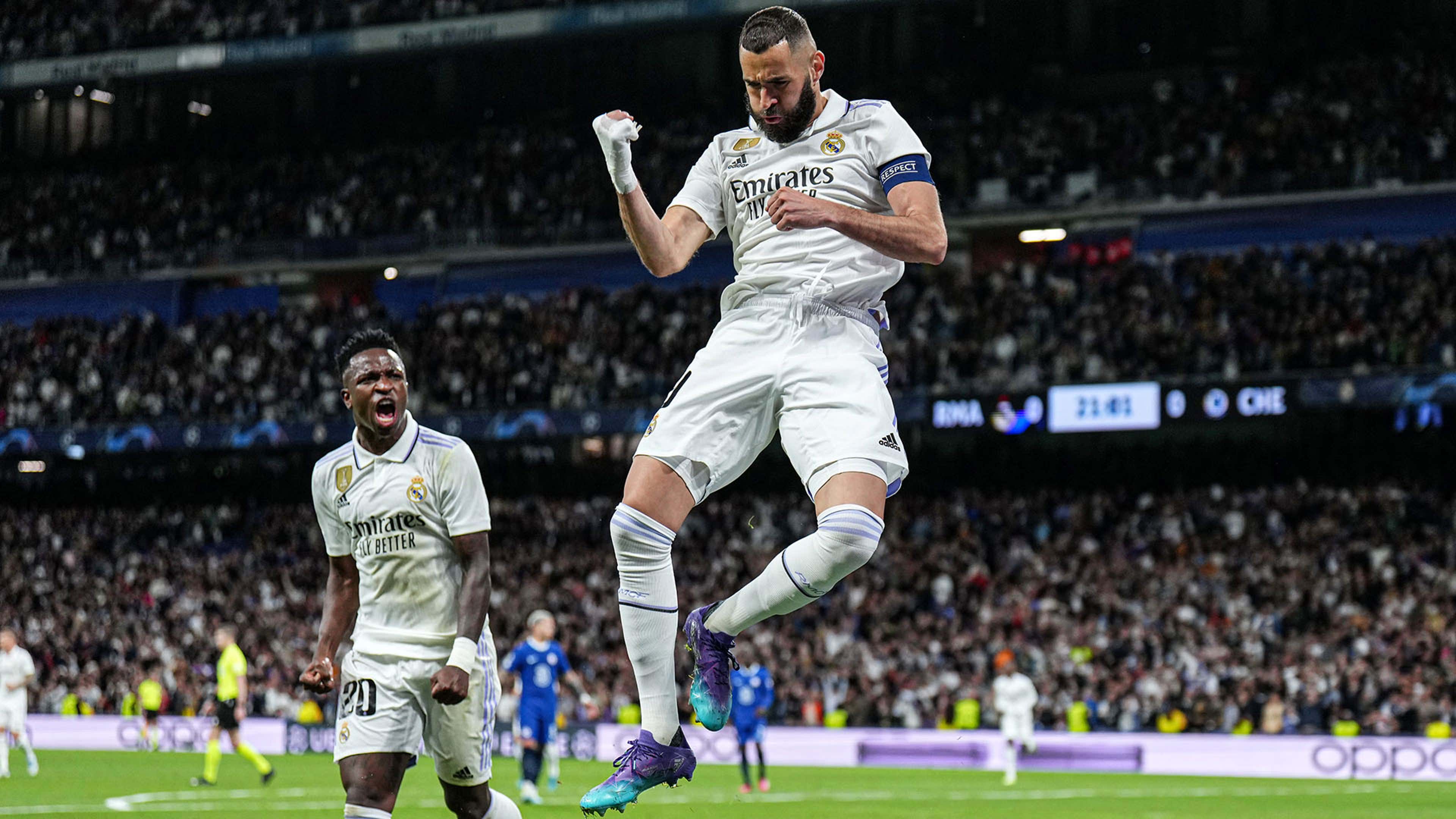 City x Real Madrid - onde assistir ao vivo, horário do jogo e escalações