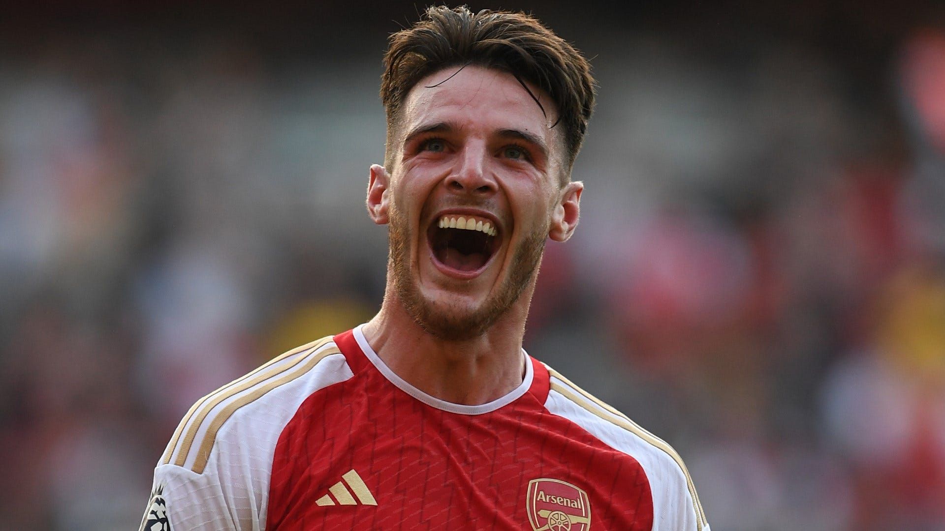 Declan Rice - NarelleBindia