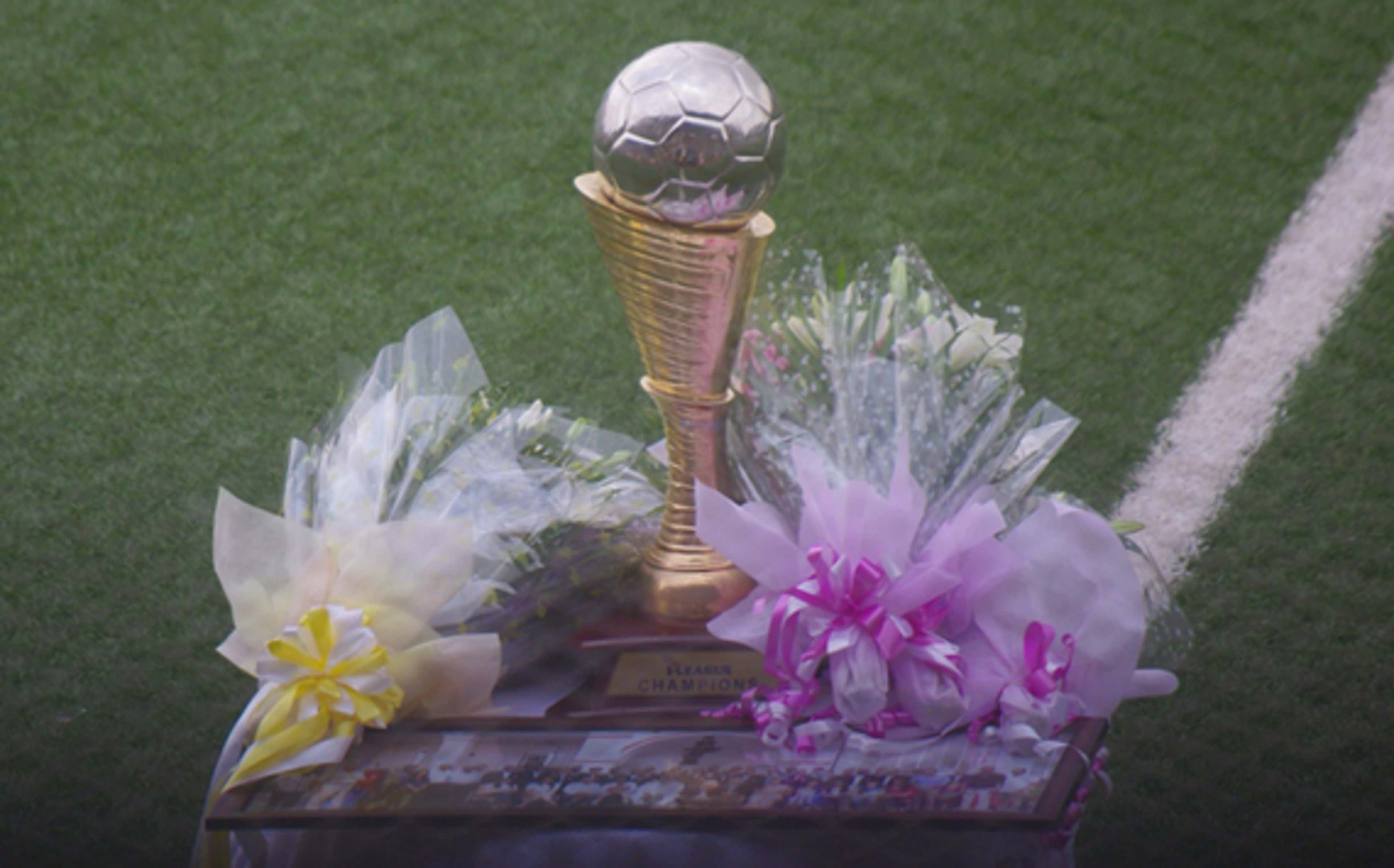 I-League Trophy