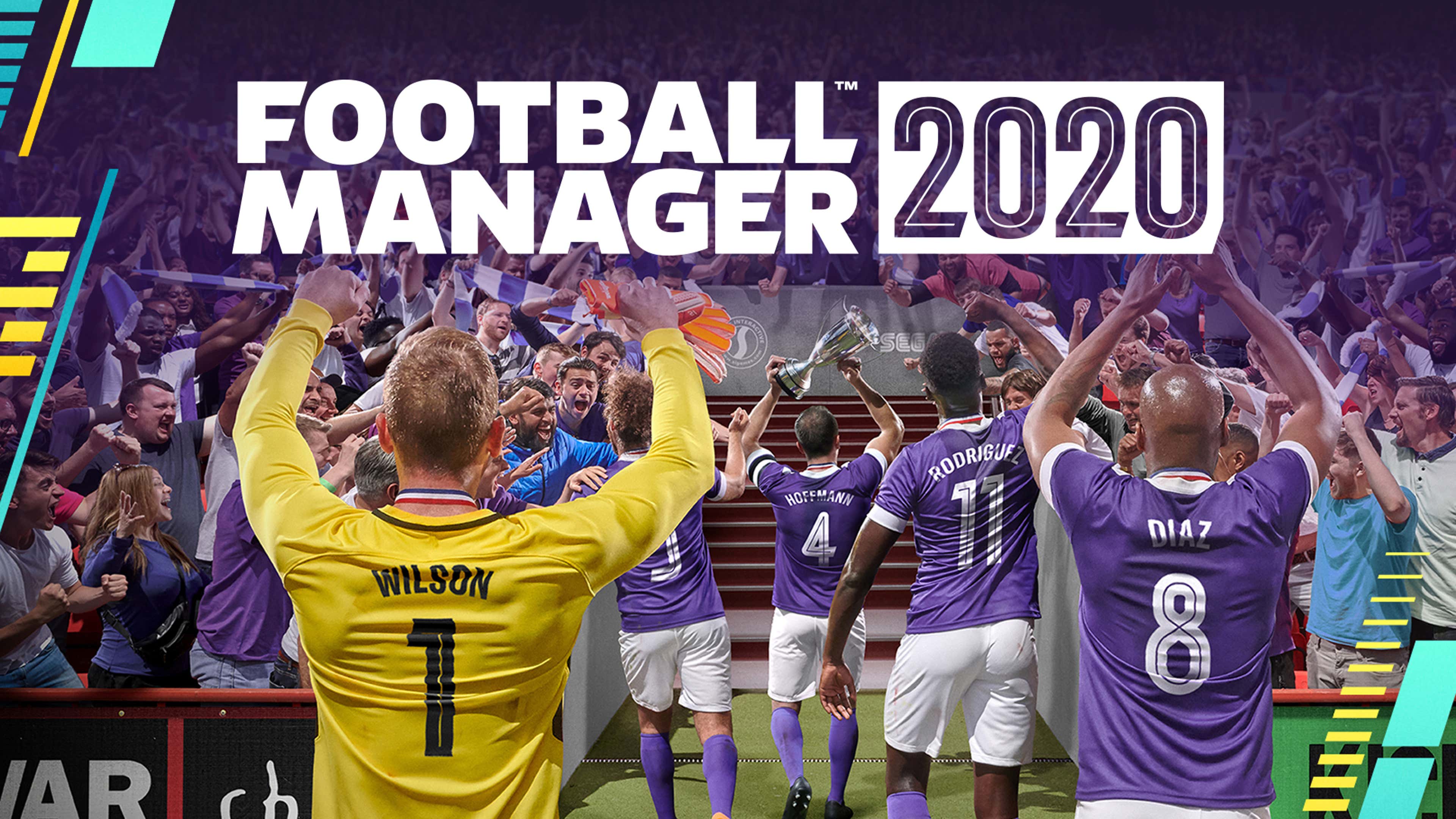 Como jogar Football Manager 2020 no Brasil?