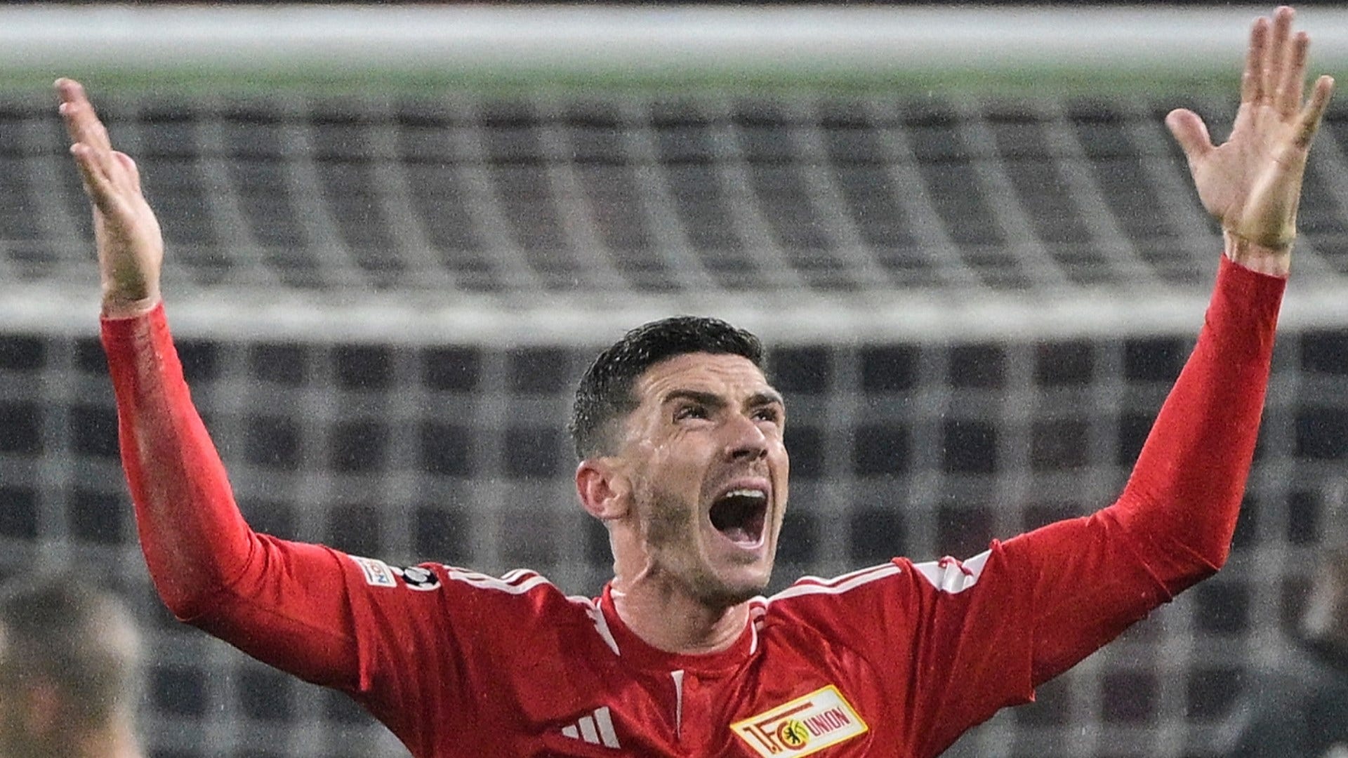 German Recap: Aaronson Sent Off in Union Berlin Win – YANKS ABROAD
