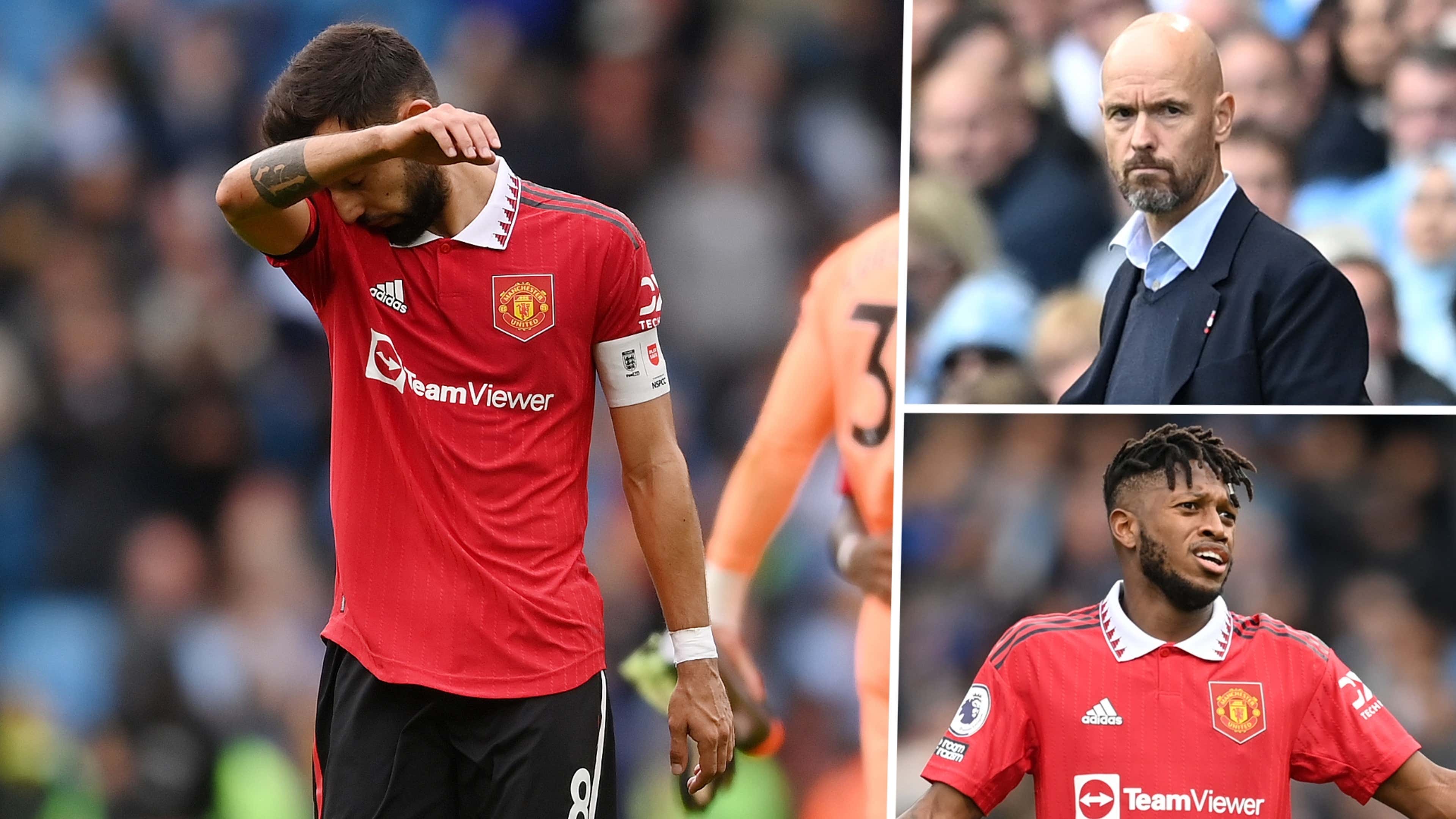 Ranking every Man Utd player by their 2019-20 points per game: Bruno second  - Planet Football