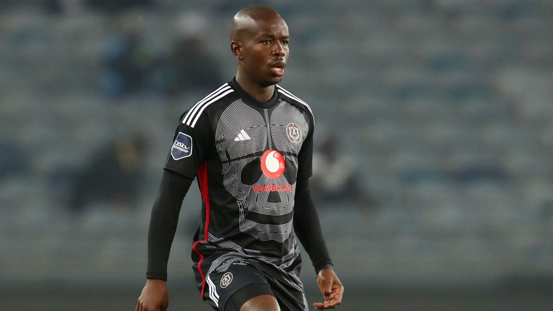 Orlando Pirates hope sidelined players return in time for blockbuster  Mamelodi Sundowns clash