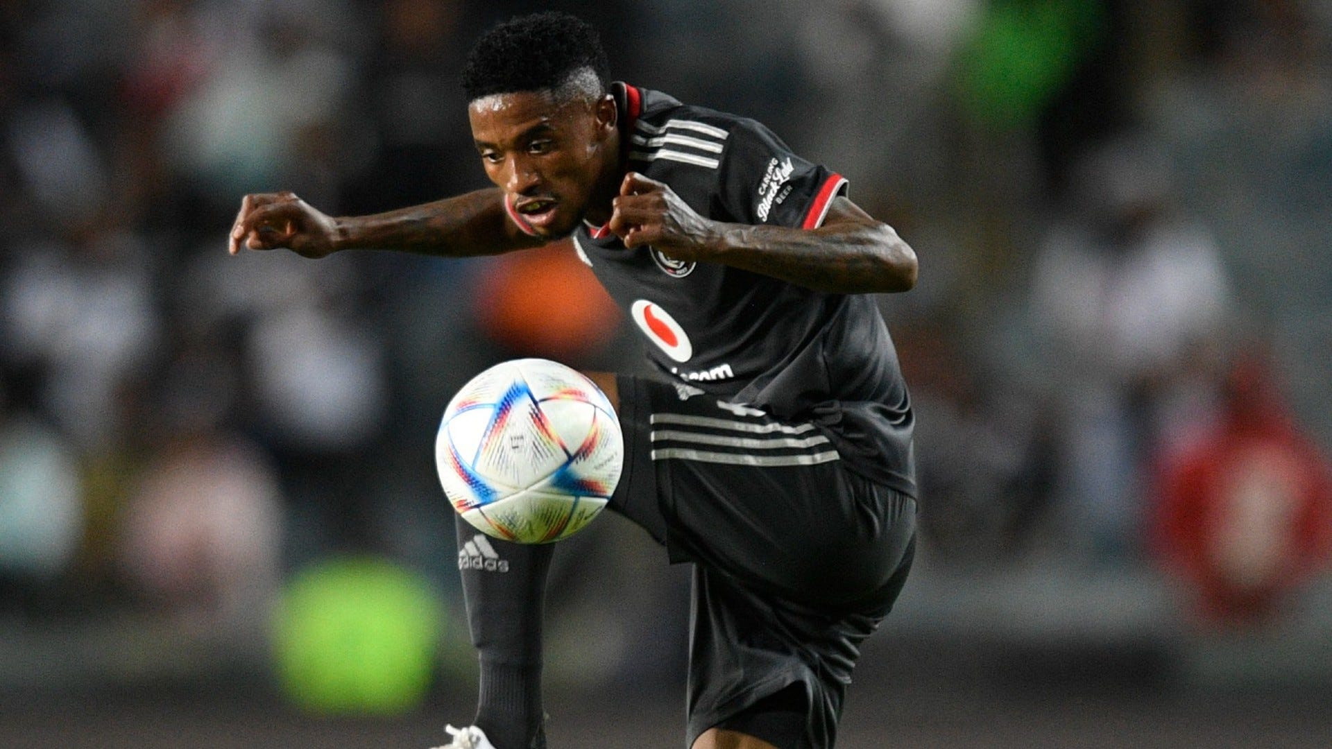 Orlando Pirates to battle with Ajax Amsterdam in Esports club friendly