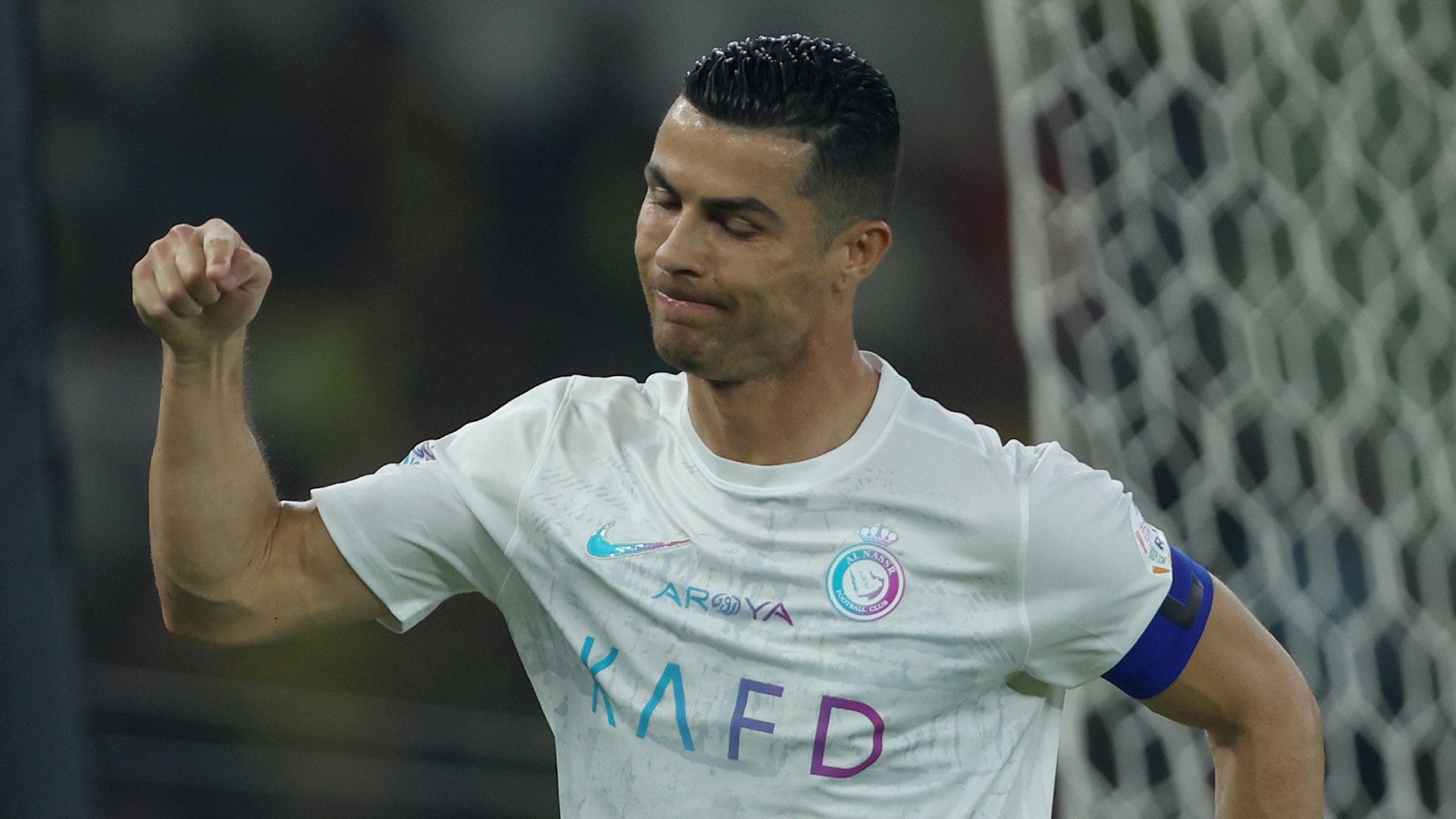 664 photos et images de Cristiano Ronaldo Junior - Getty Images
