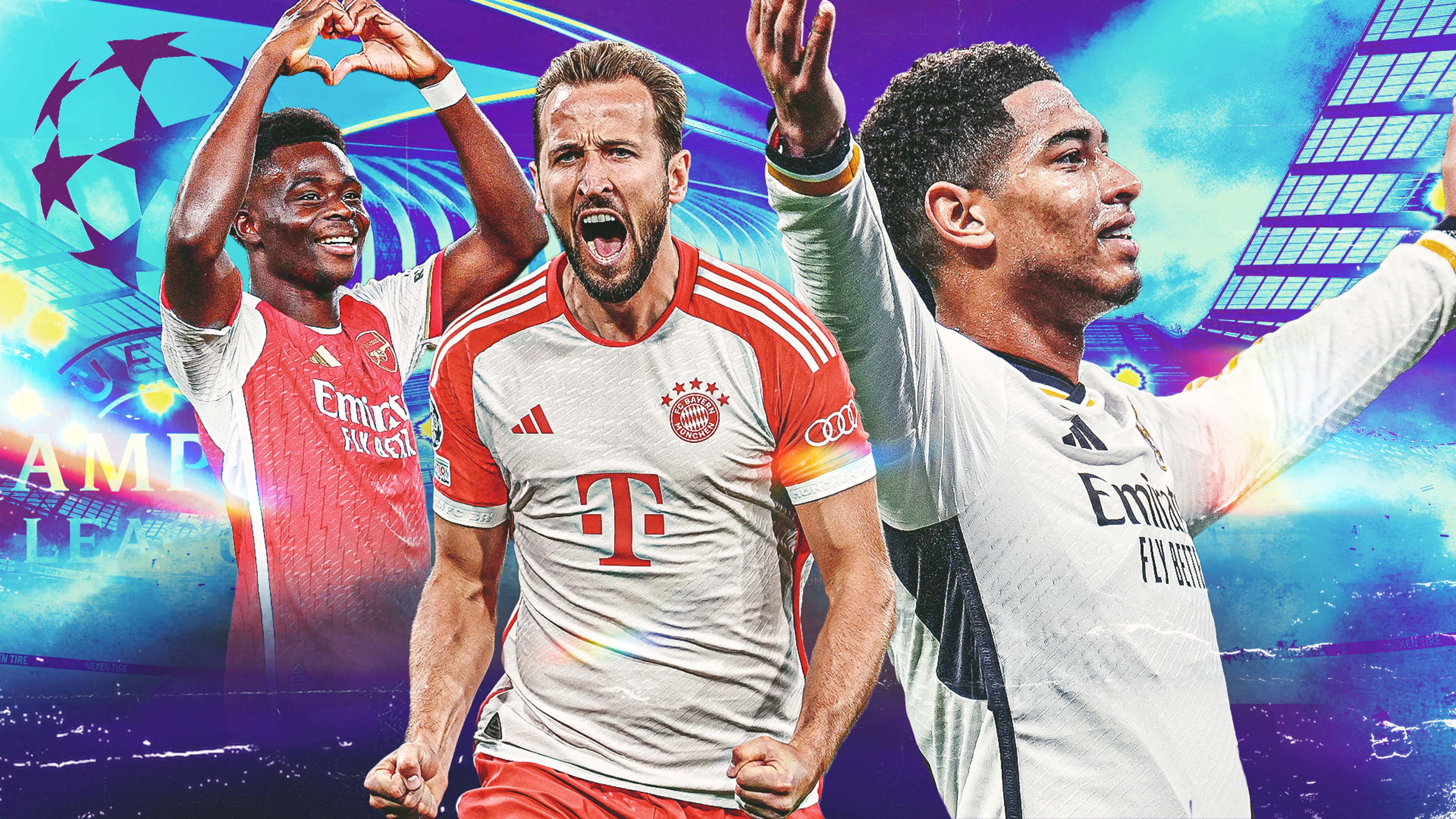 20 New Teams Now Available: How To Get Full Bundesliga, La Liga, Premier  League and Champions League in PES 2017 - Footy Headlines
