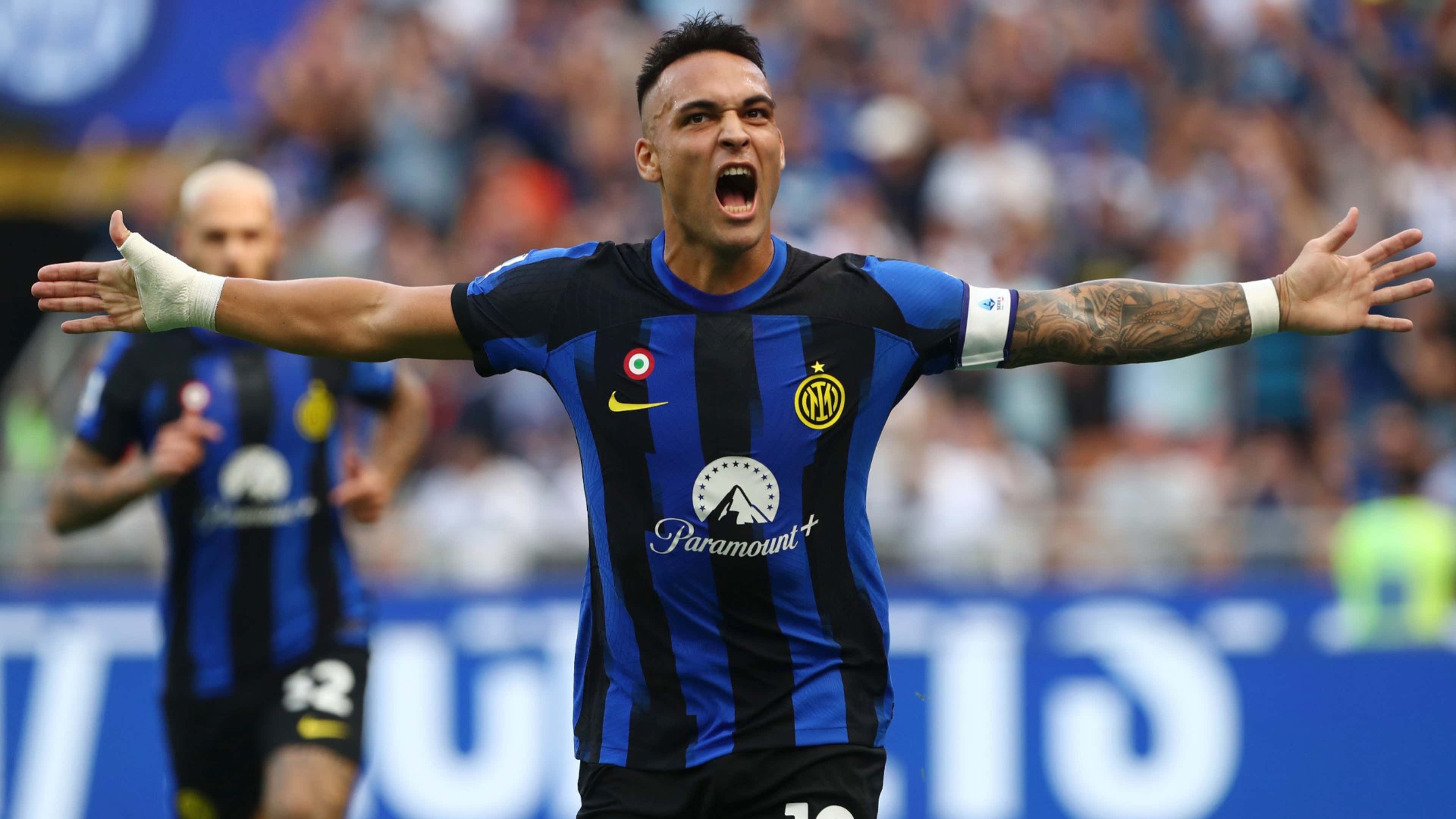 No goals in 10 Champions League games: Should Inter cash in on  Arsenal-linked Lautaro Martinez this summer?