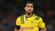 Emre Can Borussia Dortmund 2022-23