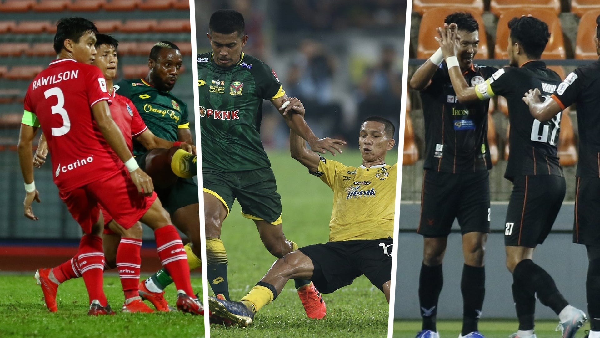 Malaysia Super League Final Matchday Permutations And What Remain Up For Grabs Goal Com Us