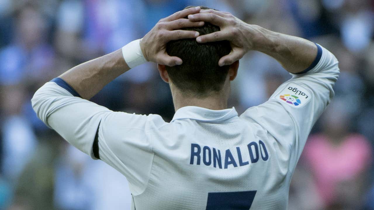 Derby thành Madrid: Liệu Griezmann có vào sân trước phút 60? (Phần 2)