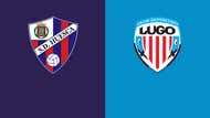 Huesca vs. Lugo