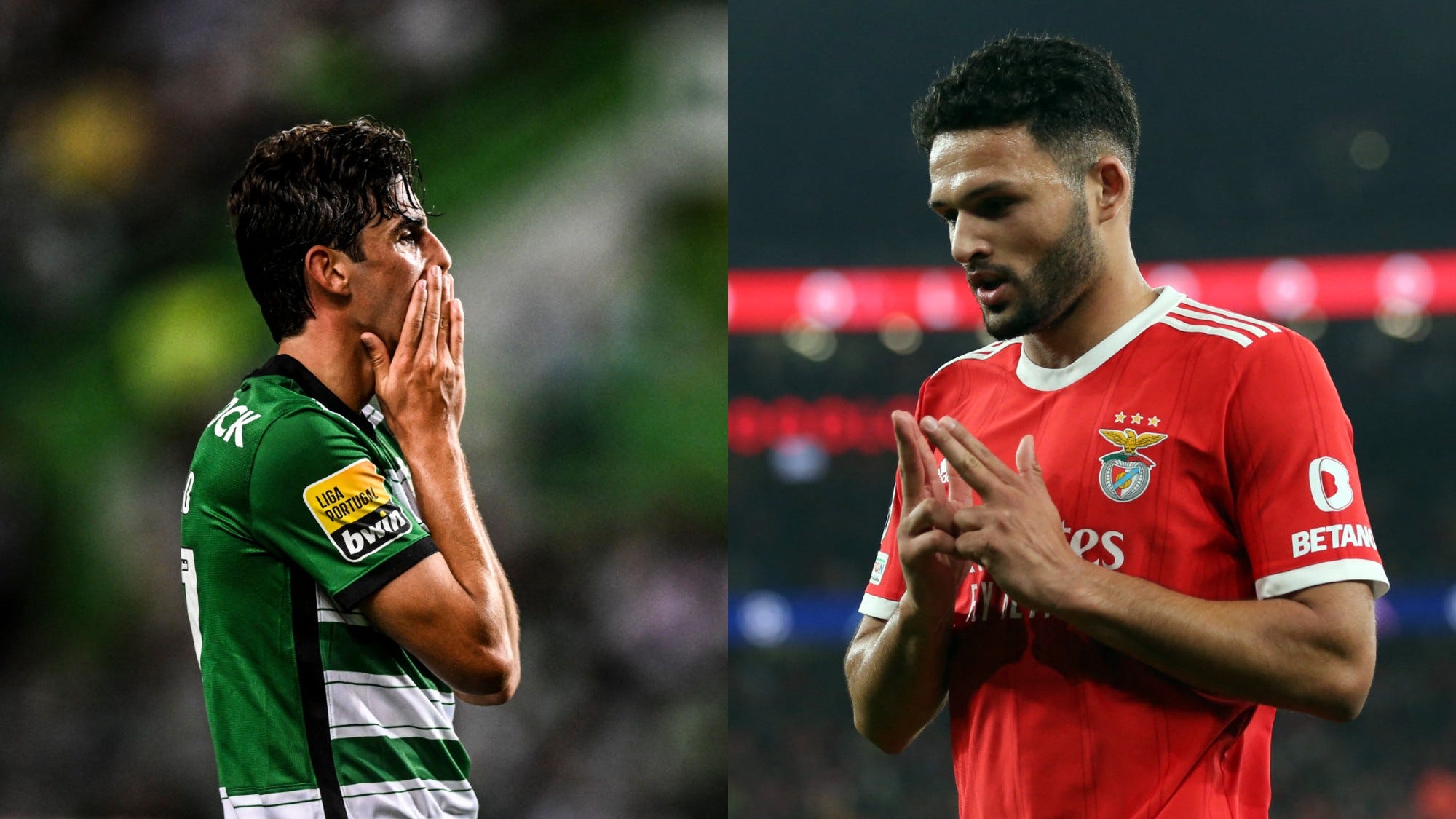 Sporting Lisbon – Benfica: all the practical information