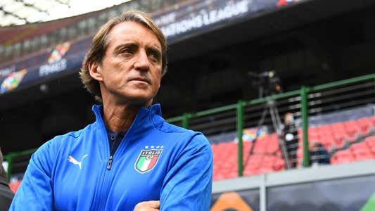 ‘L’Italia ha vinto quando nessuno ci credeva’ – Mancini non preoccupato in vista degli spareggi