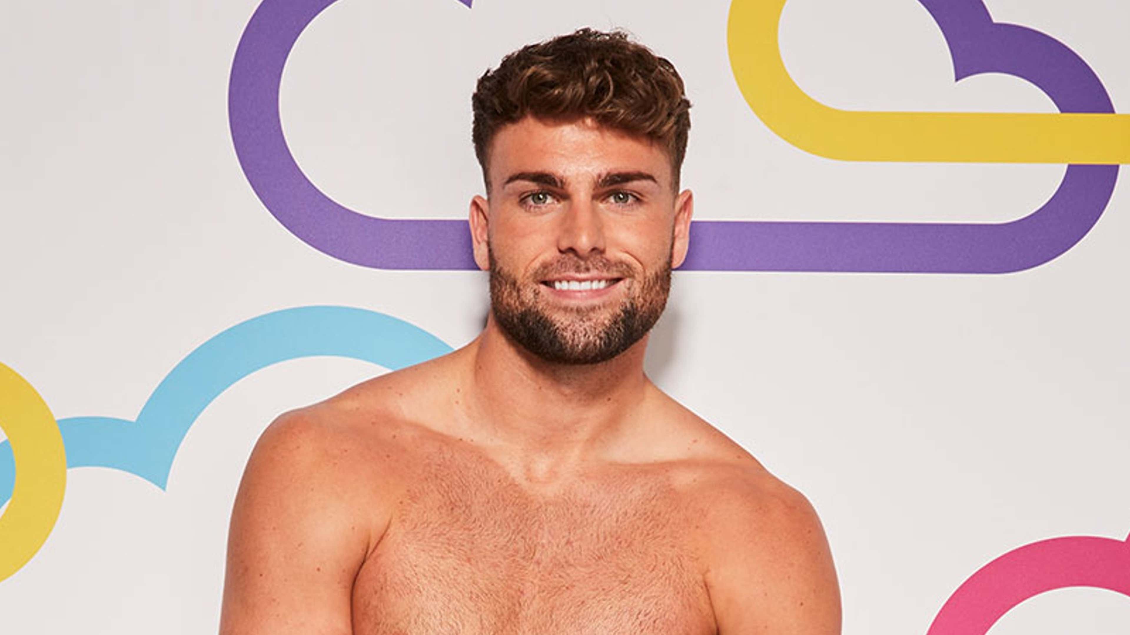 Who is Love Island footballer Tom Clare? Everything you need to know