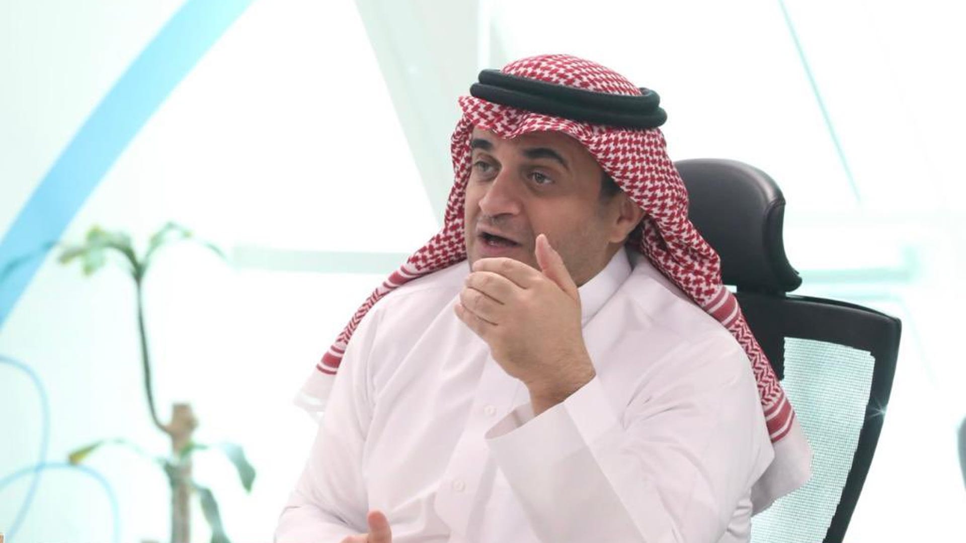 Al-Baltan Reveals The Devastation Of Investment Funds To Youth.. Broke The Law With Al-Hilal?