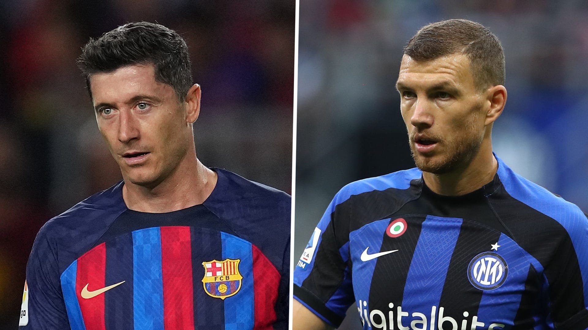 FC Barcelona vs Inter Milan Lineups and LIVE updates Goal