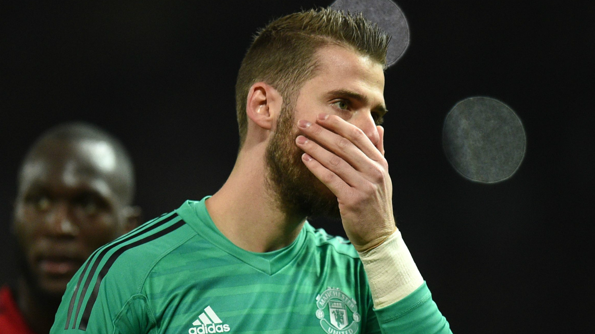 Manchester United news: David de Gea admits Jose Mourinho's side appear to  want to concede before they attack | Goal.com Malaysia