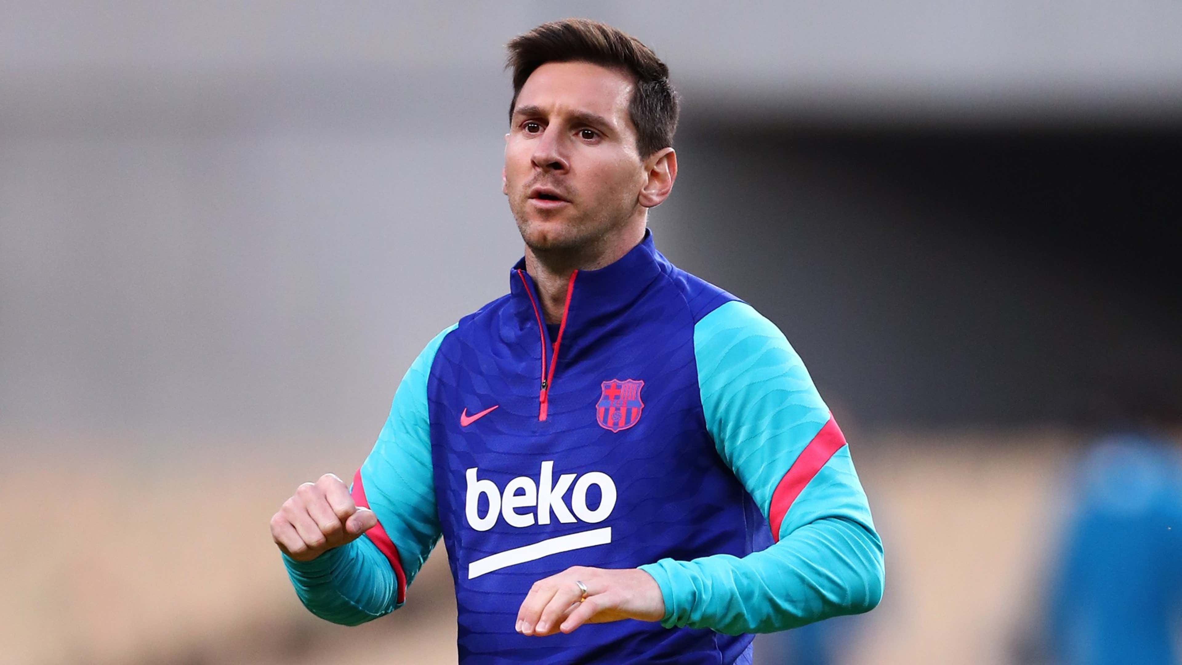 Messi calls for end to online abuse in impassioned message to mark 200m  Instagram followers 