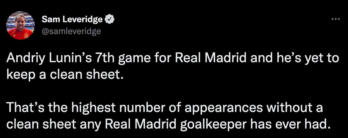 Real Madrid Shakhtar BMB verdict 5