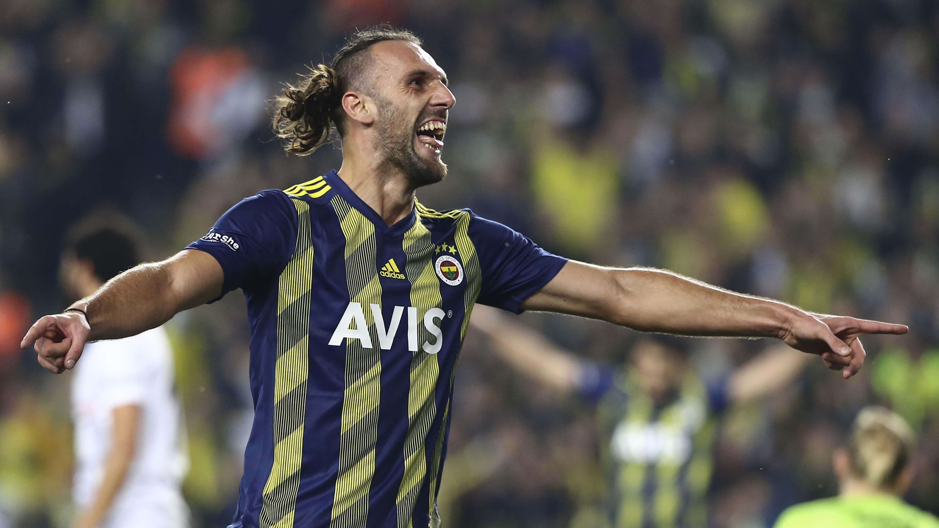 Lazio, Muriqi için Fenerbahçe'yle el sıkıştı | Goal.com Türkçe