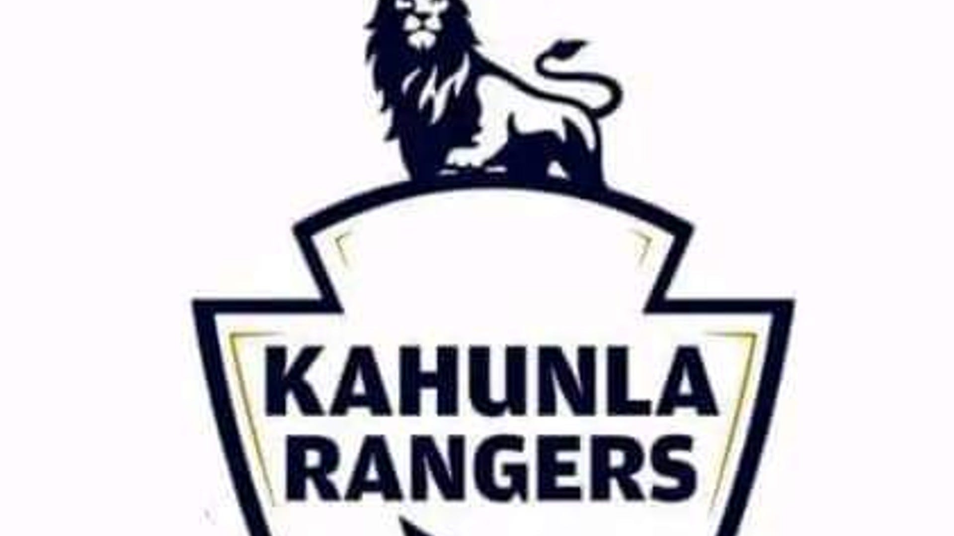 Kahunla Rangers of Sierra Leone.