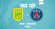 Live Nantes vs PSG 2021/22 Ligue 1 GFX