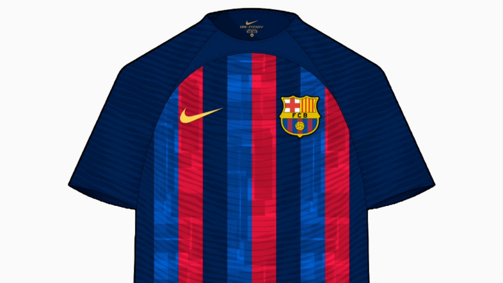 Barcelona kit 2022 2023