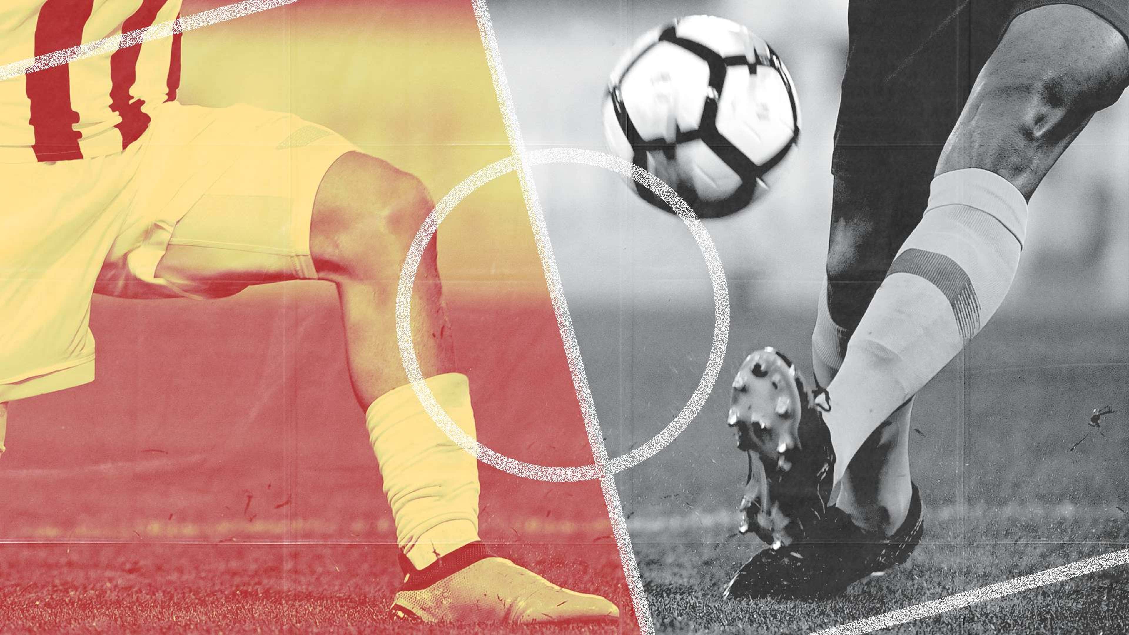 Futebol 360 com Betão: Conheça o recovery, prática cada vez mais essencial  no futebol