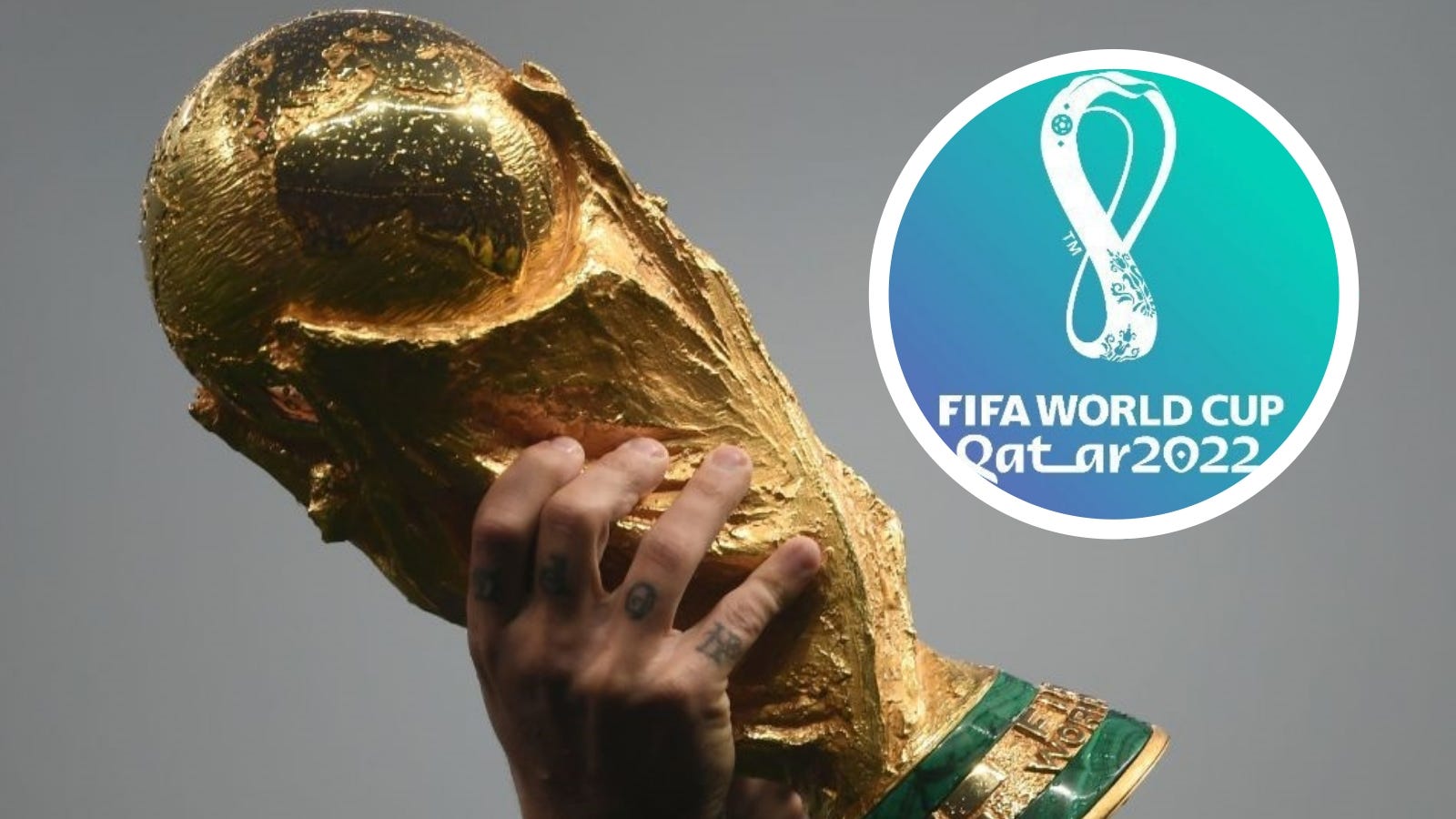 Copa del Mundo de Qatar 2022 durará menos