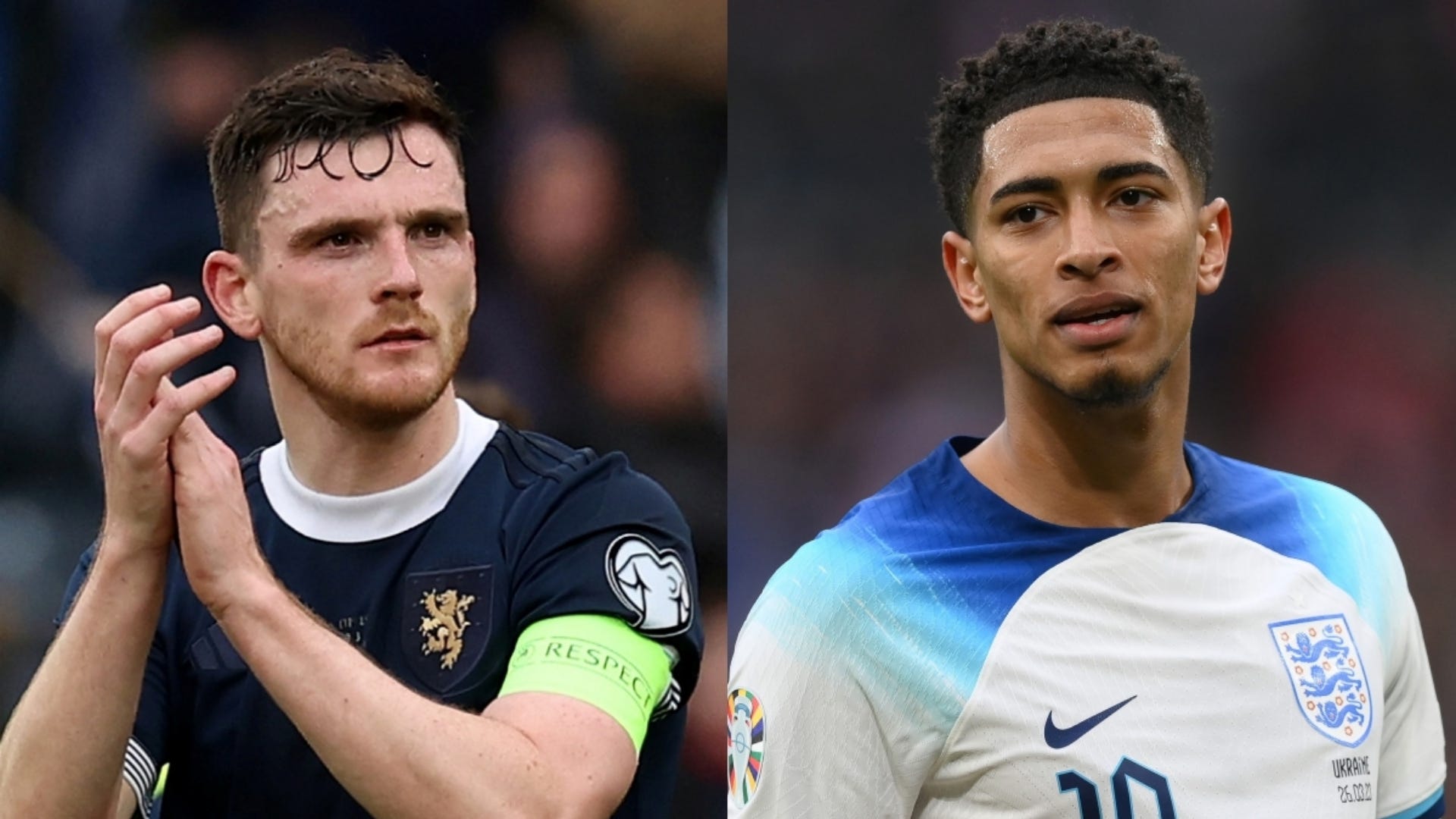 Scotland vs England Live stream, TV channel, kick-off time and where to watch Goal UK