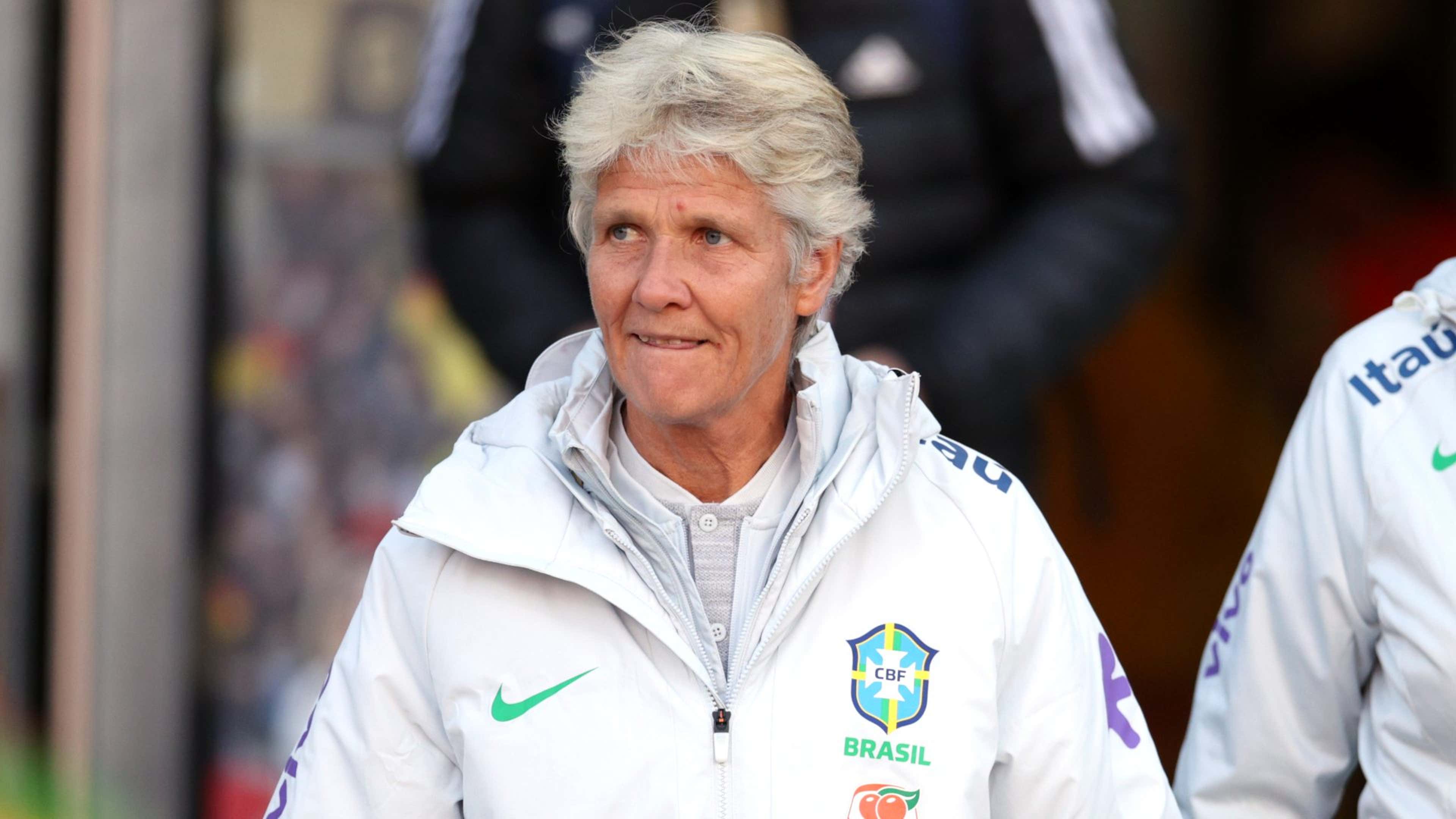 Pia Sundhage anuncia convocação da seleção brasileira para a Copa do Mundo  Feminina 2023; veja nomes