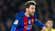 Lionel Messi Real Sociedad Barcelona La Liga 27112016