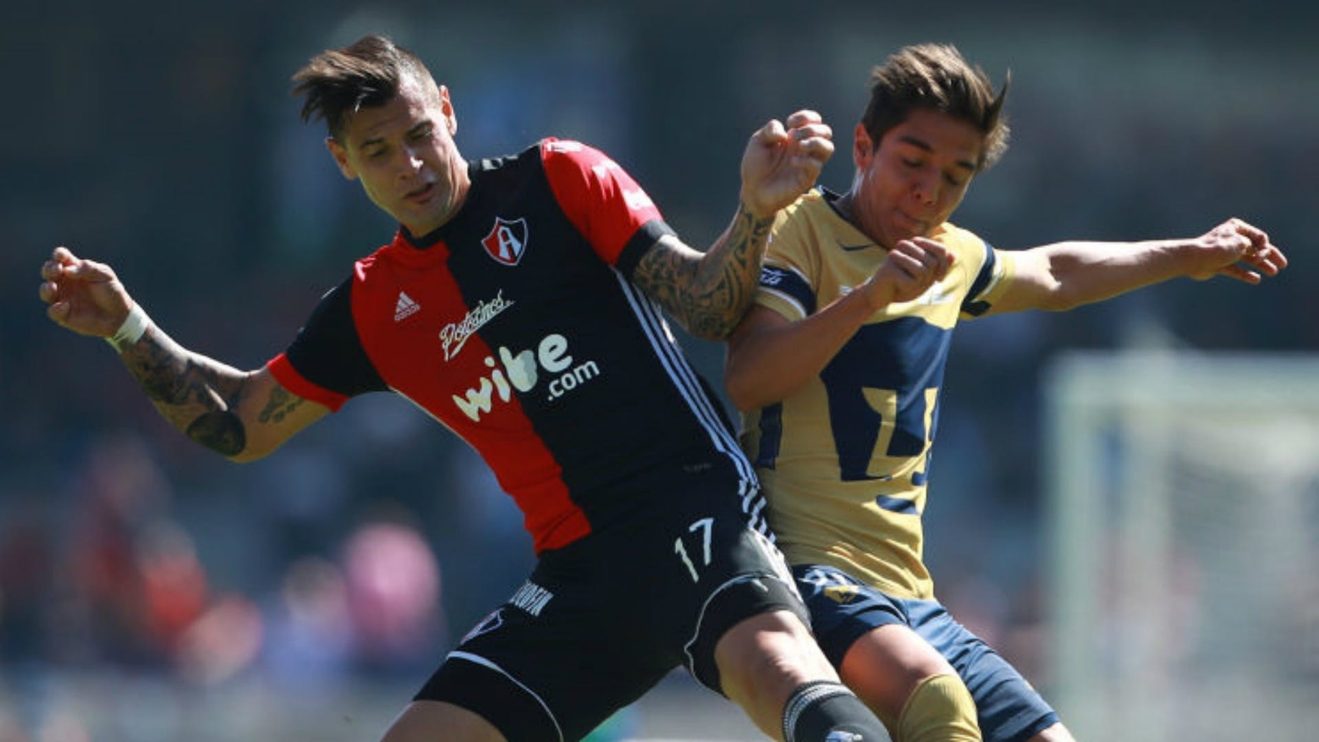 Rodrigo González perderá lo que resta del Clausura con Pumas | Goal.com Colombia