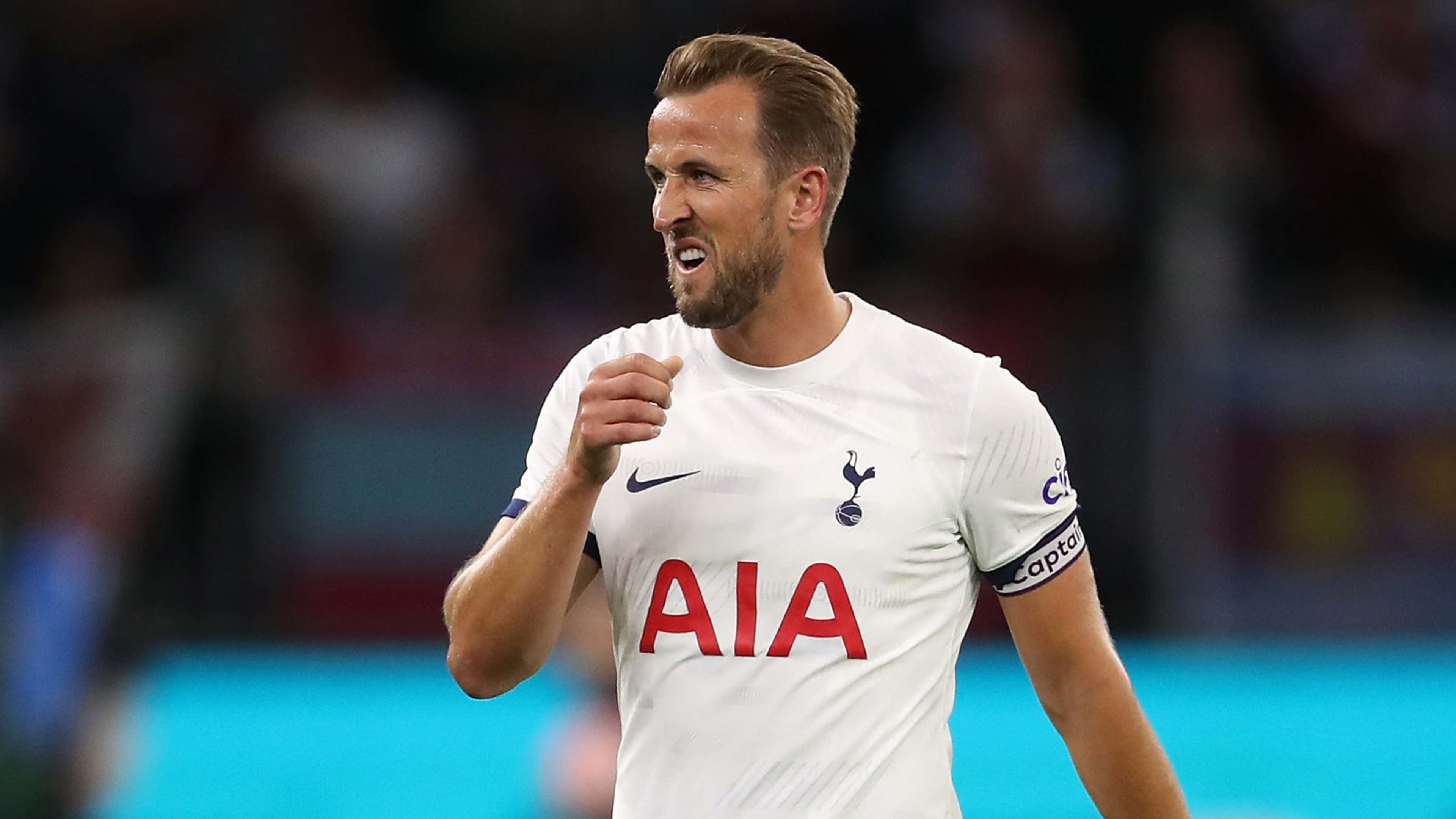 Harry Kane: Bayern Munich not giving up on trying to sign