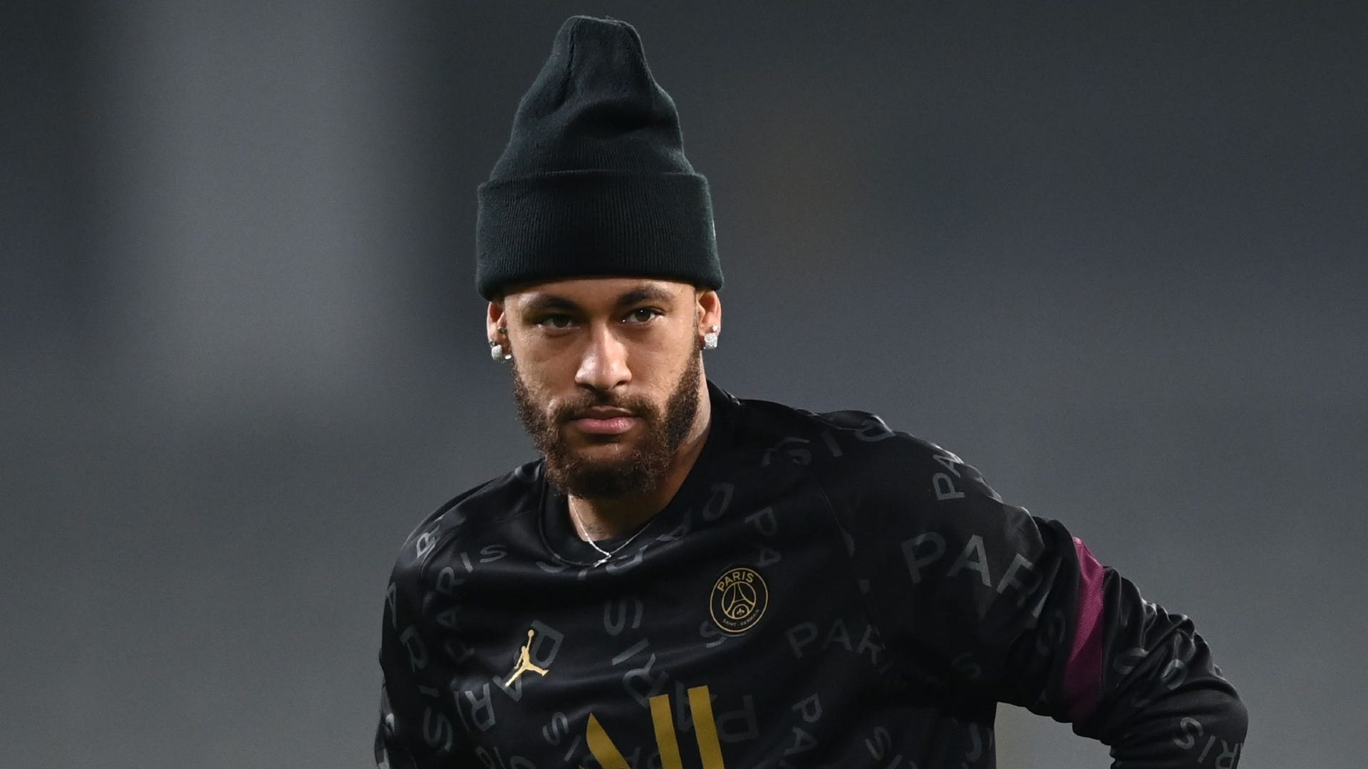 Neymar PSG 2020-21