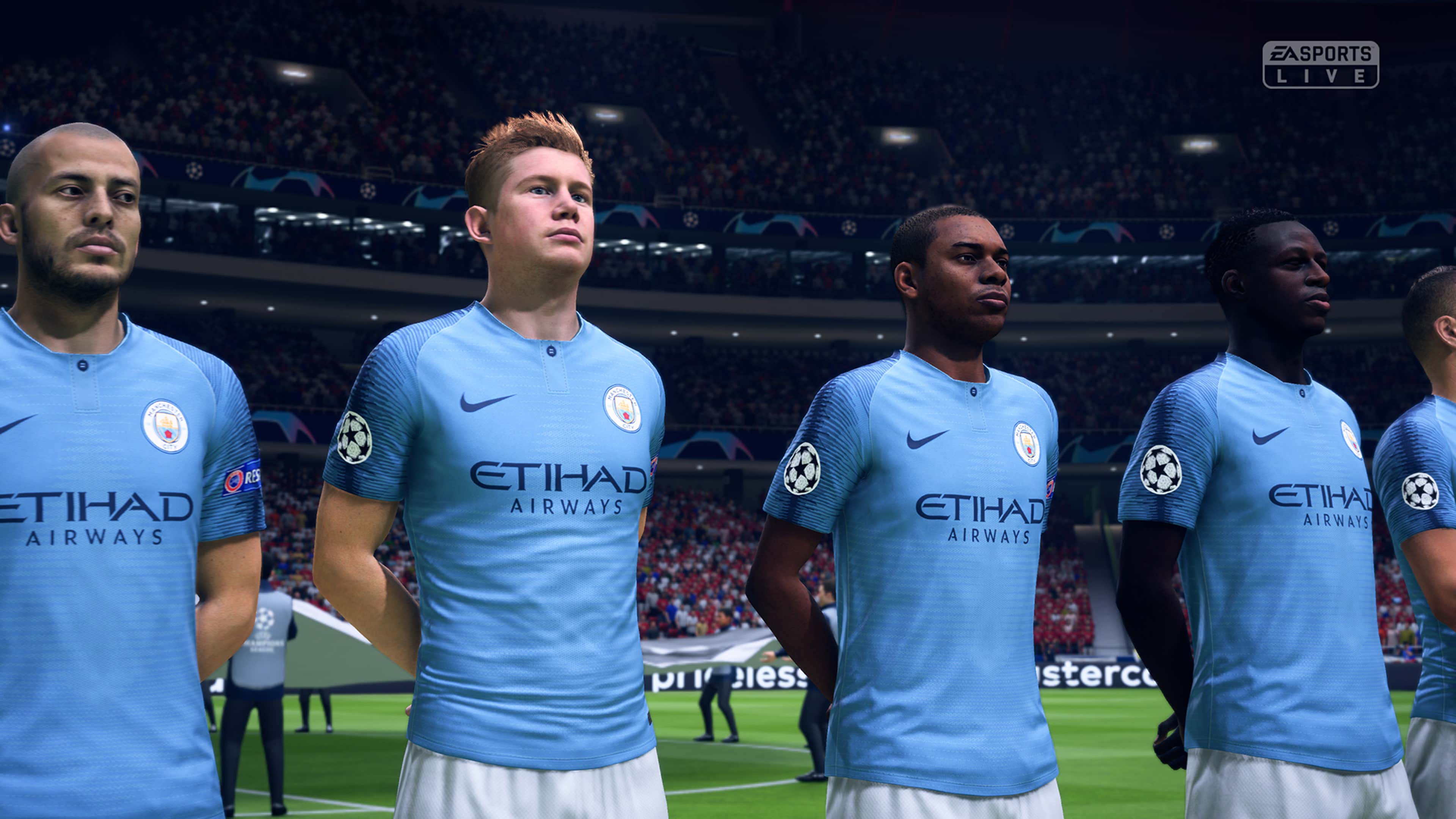 Brazilian pro soccer teams return to FIFA 16, but not its career modes -  Polygon