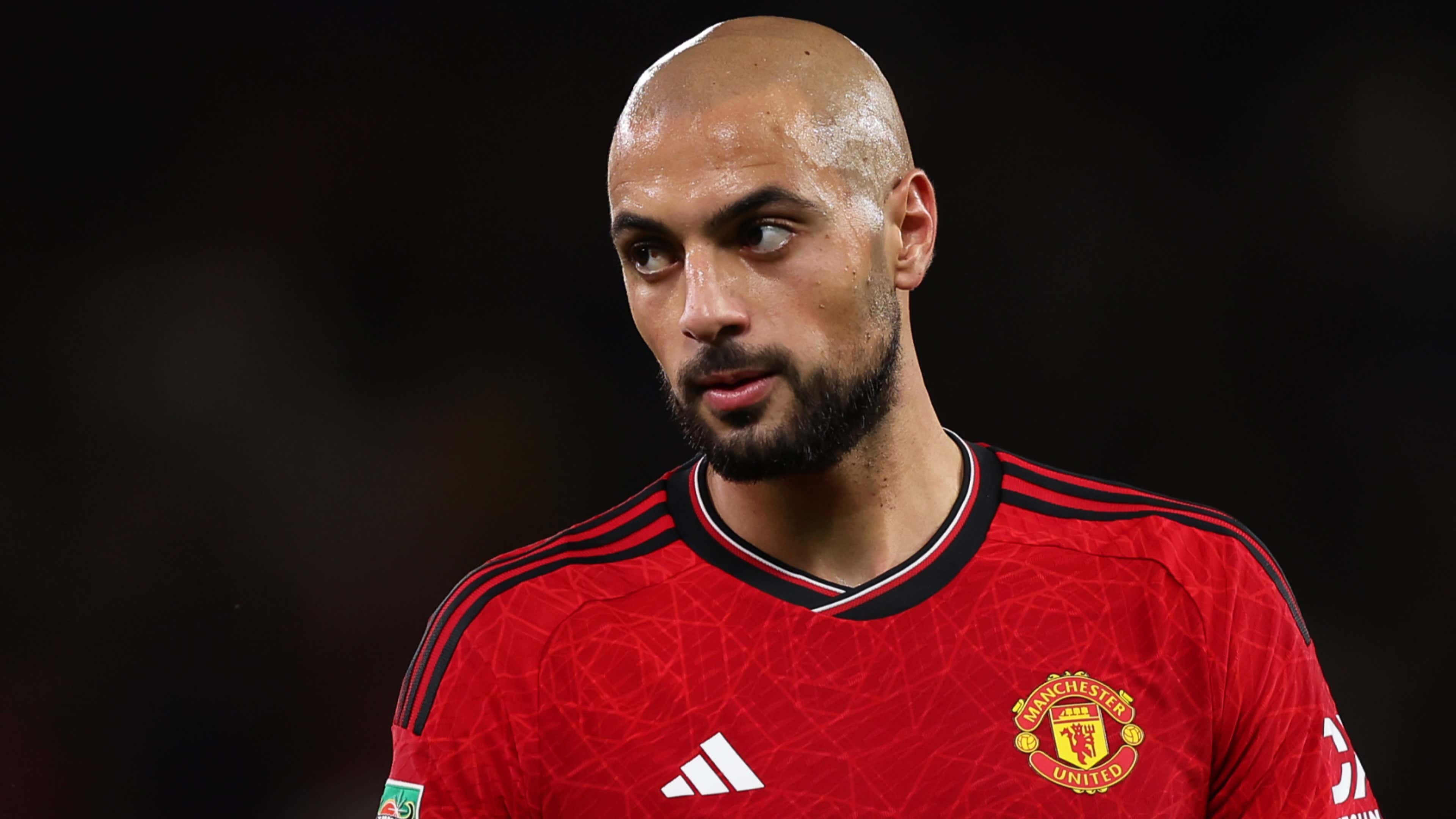Juventus aim to compete with Manchester United for Fiorentina's Sofyan  Amrabat - Get Italian Football News