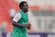 Collins 'Gattuso' Okoth celebrate his winning goal for Gor Mahia against City Stars