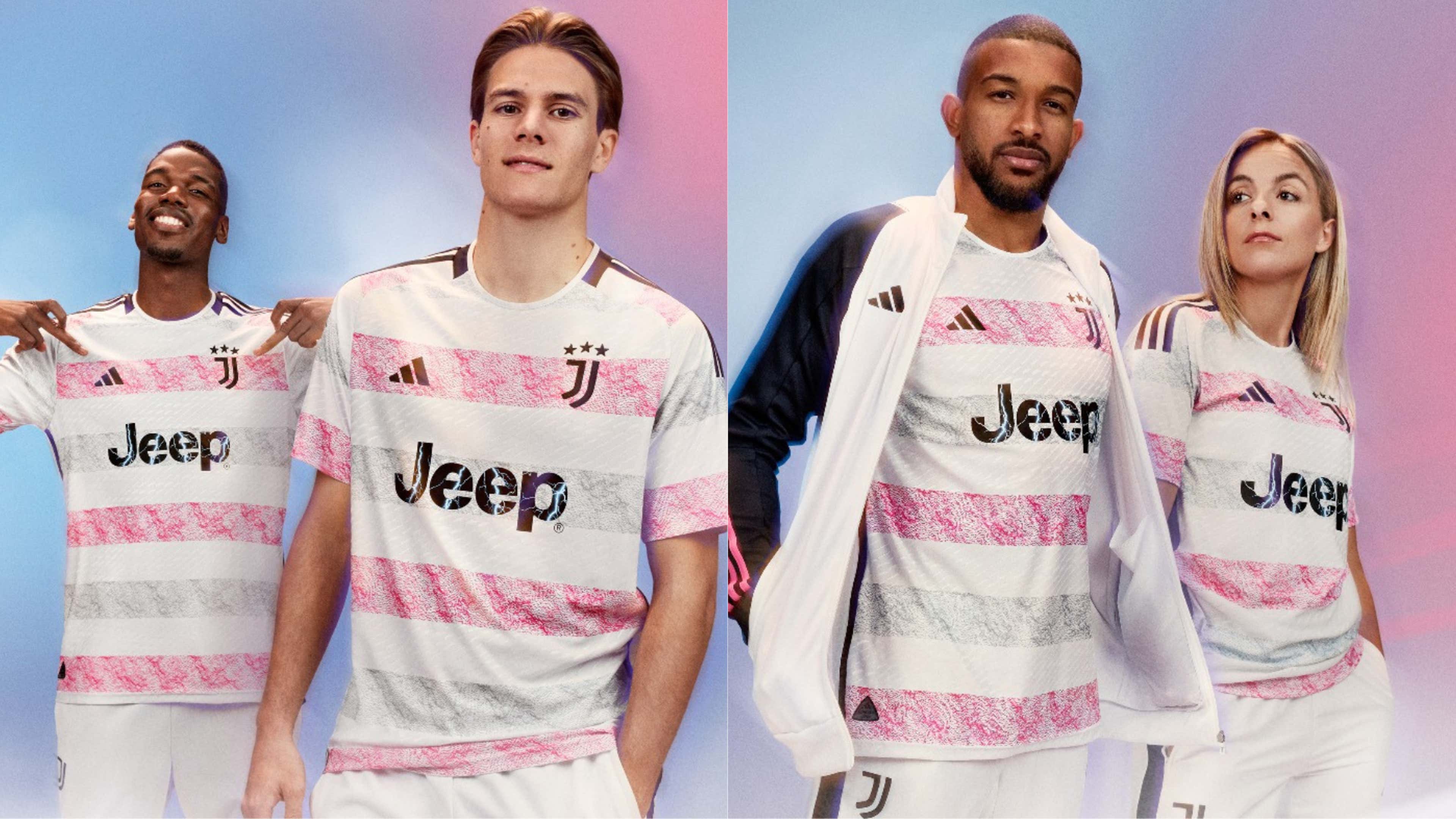 Body neonato Juventus Home 2023 2024