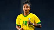 Geyse Ferreira Brasil seleção Brazil