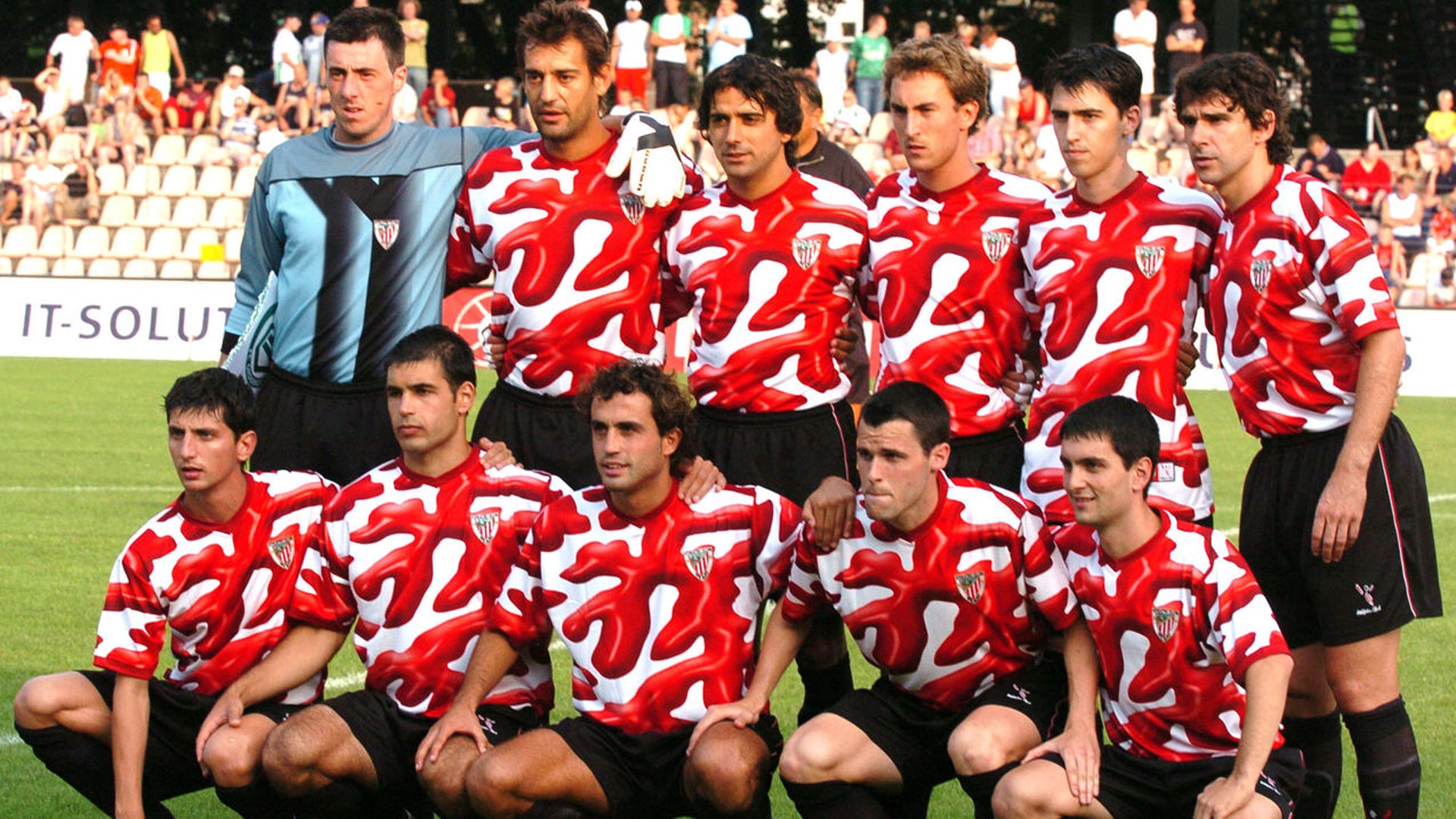 Athletic Bilbao (2004)