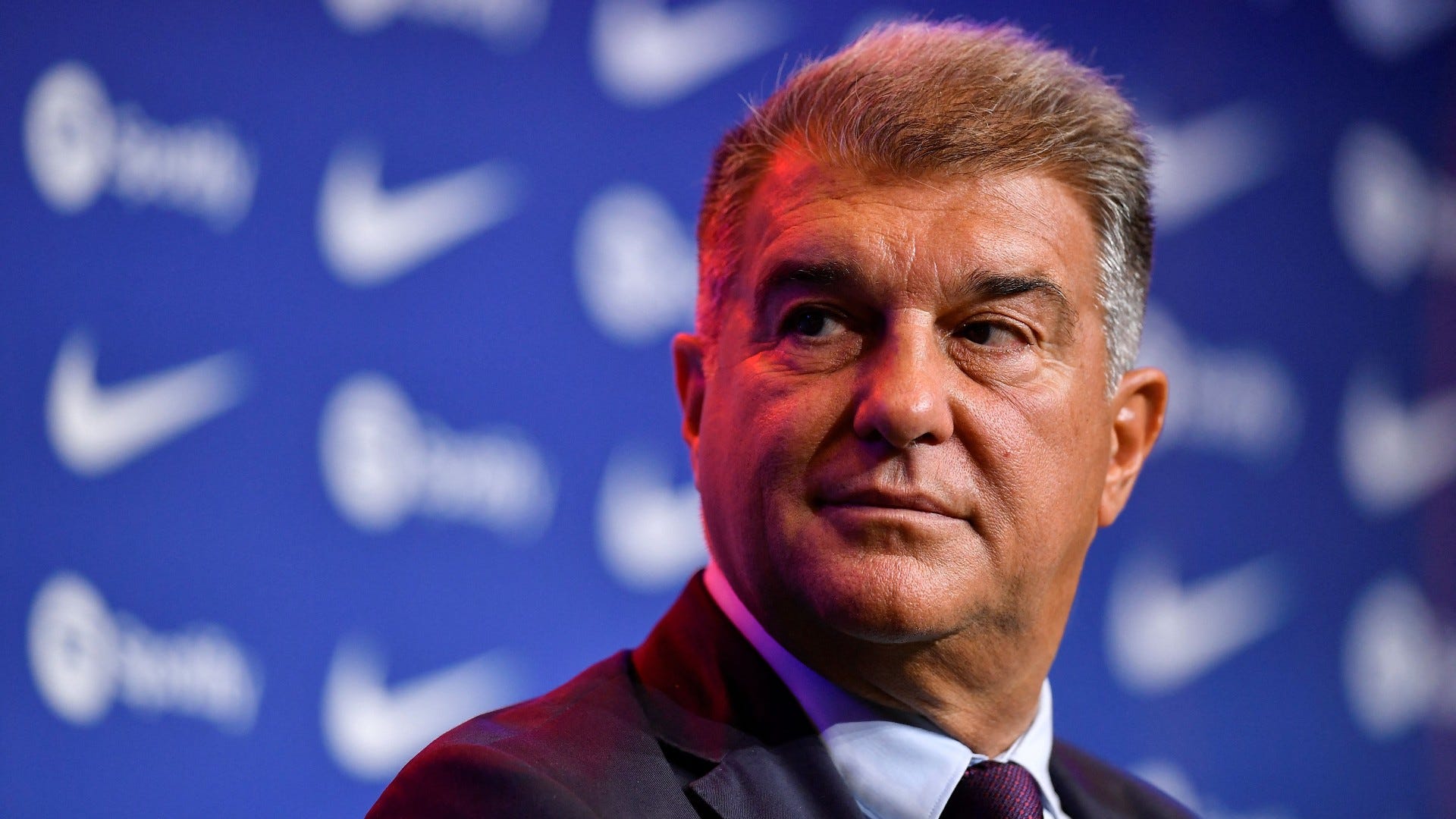 Joan Laporta calls out ´smear campaign´ against Barcelona after corruption  charges | Goal.com US