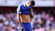Wesley Fofana Leicester City 2022-23