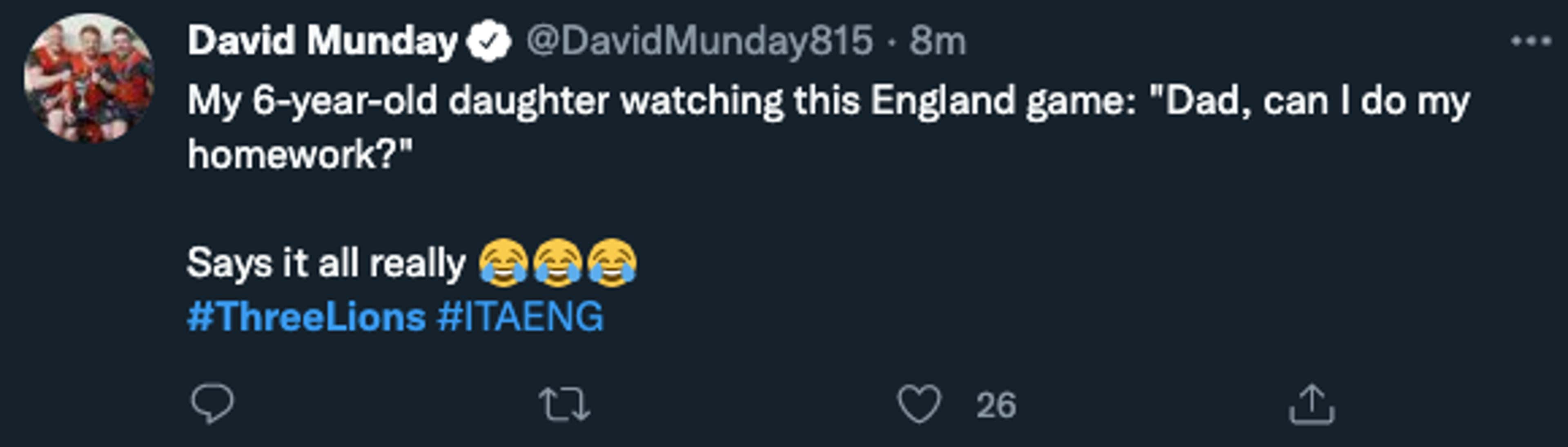 England tweet 3