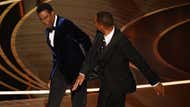 Will Smith Chris Rock Oscars 2022