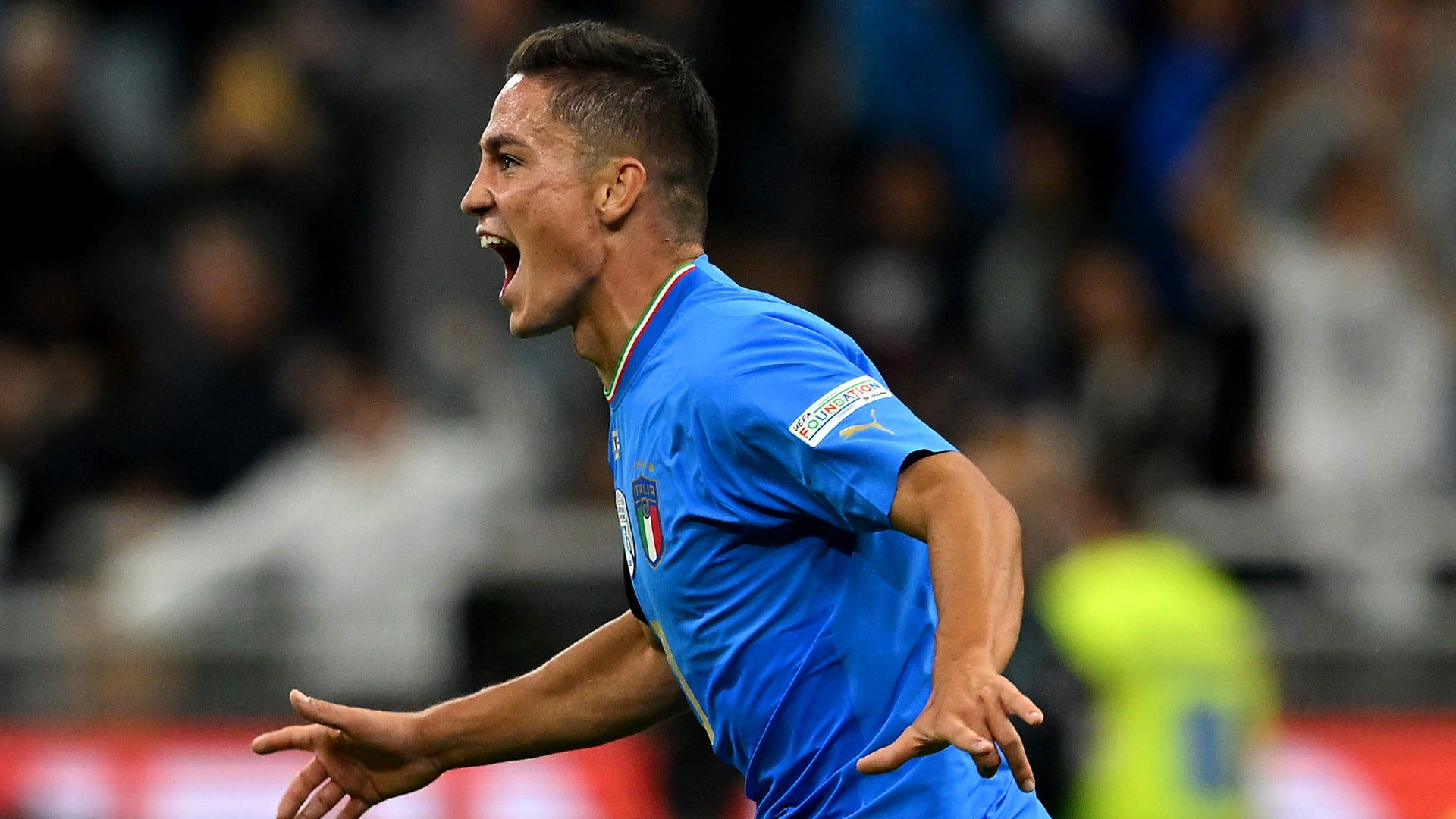 Hungary vs Italy Live stream, TV channel, kick-off time and how to watch Goal US